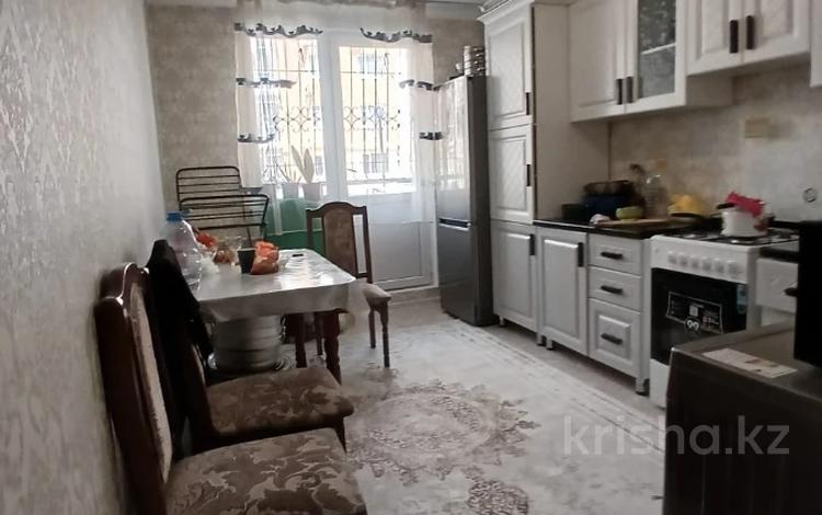 2-комнатная квартира · 66 м² · 1/9 этаж, БЕСАГАШ 277А за ~ 32 млн ₸ в Алматы, Медеуский р-н — фото 18