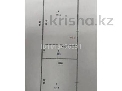 Мебельный цех · 400 м², бағасы: 67.5 млн ₸ в Костанае