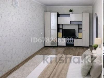1-комнатная квартира · 37 м² · 3/5 этаж, Санкибай батыра 167 — Сатпаева-Санкибай батыра за 10 000 〒 в Актобе