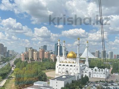 4-комнатная квартира · 138 м² · 6/18 этаж, Сыганак за ~ 93.9 млн ₸ в Астане, Есильский р-н