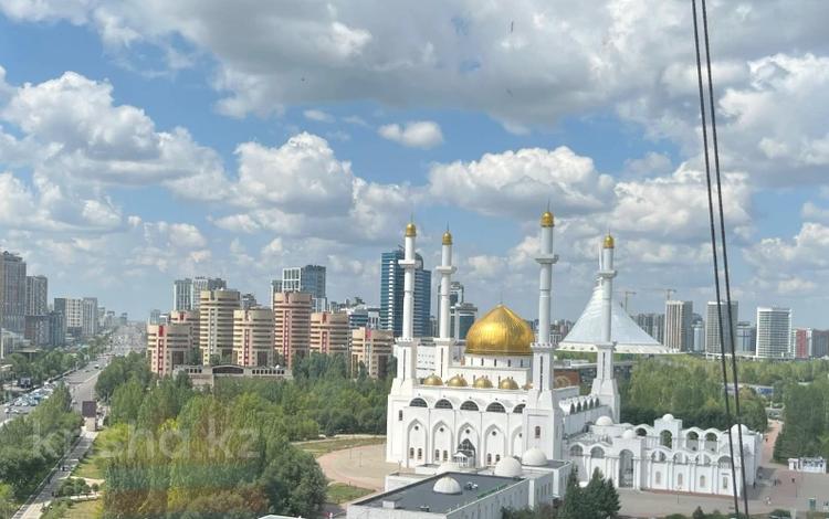 4-комнатная квартира · 138 м² · 6/18 этаж, Сыганак за ~ 93.9 млн ₸ в Астане, Есильский р-н — фото 5