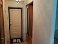 1-комнатная квартира · 38 м² · 3/5 этаж, мкр Самал-3 28 — ул. Кажымукана, уг.ул. Мендикулова за 300 000 ₸ в Алматы, Медеуский р-н