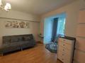 1-комнатная квартира · 38 м² · 3/5 этаж, мкр Самал-3 28 — ул. Кажымукана, уг.ул. Мендикулова за 300 000 ₸ в Алматы, Медеуский р-н — фото 5