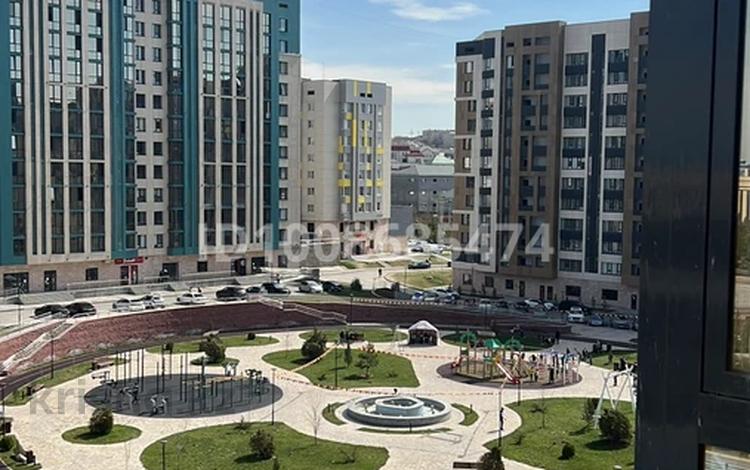 3-комнатная квартира · 88.7 м² · 7/12 этаж, мкр Нурсат, Назарбекова 29/6 — Рахима плаза за 60.5 млн ₸ в Шымкенте, Каратауский р-н — фото 12