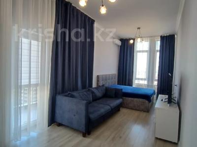 1-комнатная квартира · 44.3 м² · 15/15 этаж, 14-й мкр 84 за 19.9 млн 〒 в Актау