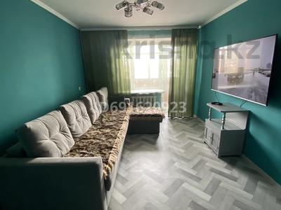 2-бөлмелі пәтер, 50 м², 5/9 қабат тәулігіне, Ермекова 52, бағасы: 13 000 〒 в Караганде, Казыбек би р-н