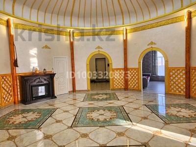 Отдельный дом · 6 комнат · 257 м² · 25 сот., Тоныкок за 150 млн 〒 в Астане, Нура р-н