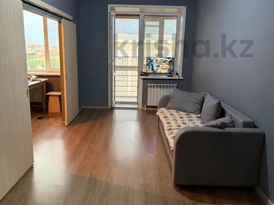 2-бөлмелі пәтер · 56.3 м² · 6/6 қабат, Назарбаева 231, бағасы: 24.5 млн ₸ в Костанае