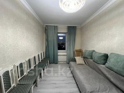 3-комнатная квартира · 68 м² · 5/18 этаж, мкр Юго-Восток, Камали Дюсембекова за 27.7 млн 〒 в Караганде, Казыбек би р-н