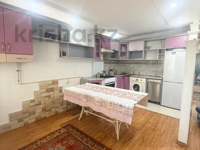 2-комнатная квартира · 59.1 м² · 4/10 этаж, Гагарина за 18 млн 〒 в Уральске