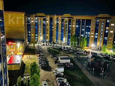 2-комнатная квартира · 67 м², Нур Актобе 16 за 12.8 млн ₸