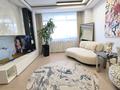 3-комнатная квартира · 86 м² · 20/28 этаж, Нажимеденова 4 за 800 000 ₸ в Астане, Алматы р-н — фото 4