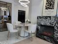 3-комнатная квартира · 86 м² · 20/28 этаж, Нажимеденова 4 за 800 000 ₸ в Астане, Алматы р-н — фото 2