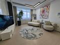 3-комнатная квартира · 86 м² · 20/28 этаж, Нажимеденова 4 за 800 000 ₸ в Астане, Алматы р-н — фото 3