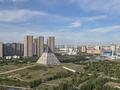 3-комнатная квартира · 86 м² · 20/28 этаж, Нажимеденова 4 за 800 000 ₸ в Астане, Алматы р-н — фото 28
