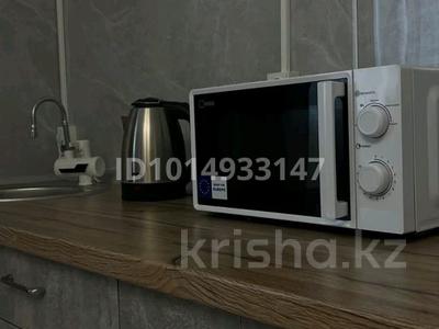 1-комнатная квартира · 20 м² · 2 этаж, Старый город 56б за 3 500 ₸ в Актобе