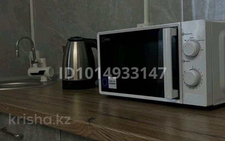 1-бөлмелі пәтер · 20 м² · 2 қабат, Ескі қала 56б, бағасы: 3 500 ₸ в Актобе, Старый город — фото 2