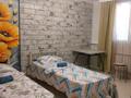 1-бөлмелі пәтер · 20 м² · 2 қабат, Ескі қала 56б, бағасы: 3 500 ₸ в Актобе, Старый город — фото 2