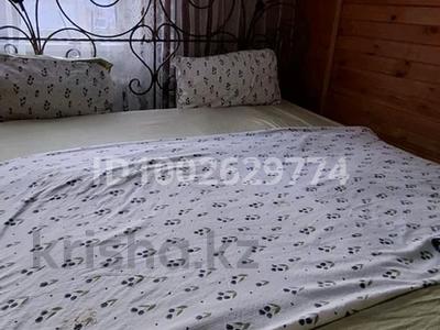 Дом · 3 комнаты · 100 м², Уштобинская 22 — Сазановская за 10 000 〒 в Алматы