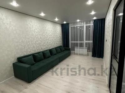 2-бөлмелі пәтер · 48 м² · 6/9 қабат, мкр Шугыла, мкр. Шугыла, бағасы: 28.5 млн ₸ в Алматы, Наурызбайский р-н