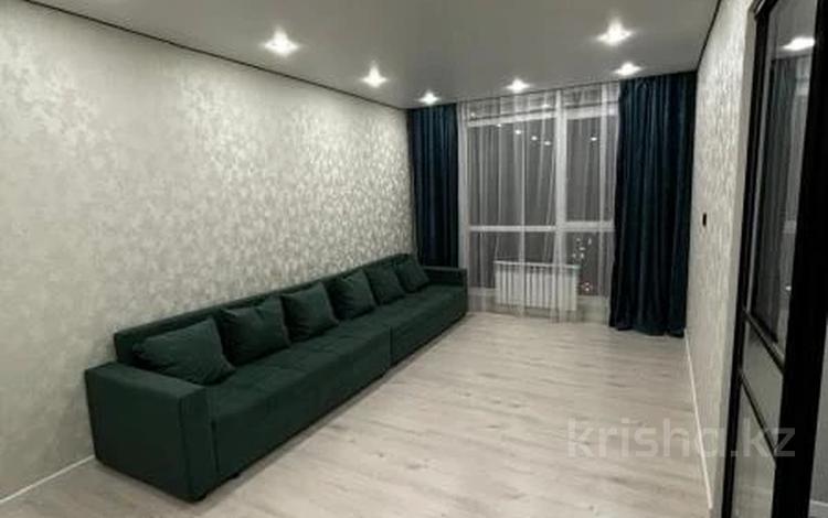 2-бөлмелі пәтер · 48 м² · 6/9 қабат, мкр Шугыла, мкр. Шугыла, бағасы: 28.5 млн ₸ в Алматы, Наурызбайский р-н — фото 2