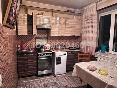 3-комнатная квартира · 65 м² · 3/3 этаж, Суюнбая 271 за 40 млн ₸ в Алматы, Турксибский р-н