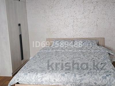 2-комнатная квартира · 50 м² · 3/4 этаж, Сейфуллина 26 — Дворец металлургов, центр города за 20 000 ₸ в Балхаше