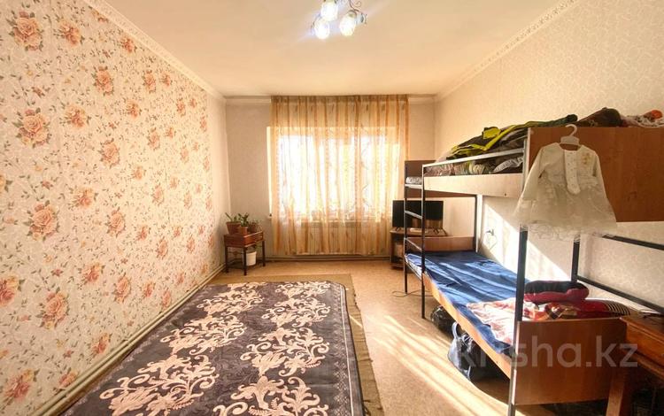 1-комнатная квартира, 41.2 м², 1/5 этаж, Милиоратор за 15 млн 〒 в Талгаре — фото 5