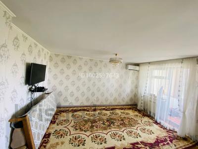 2-комнатная квартира · 52.3 м² · 5/9 этаж, мкр Нурсат 3, Нұрсәт 2 19 — ул. шаяхметова бойында за 26 млн ₸ в Шымкенте, Каратауский р-н