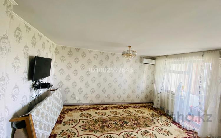 2-комнатная квартира · 52.3 м² · 5/9 этаж, мкр Нурсат 3, Нұрсәт 2 19 — ул. шаяхметова бойында за 26 млн ₸ в Шымкенте, Каратауский р-н — фото 2