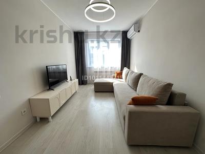 2-комнатная квартира · 50 м² · 11/12 этаж, Розыбакиева Райымбека за 34.5 млн ₸ в Алматы, Жетысуский р-н