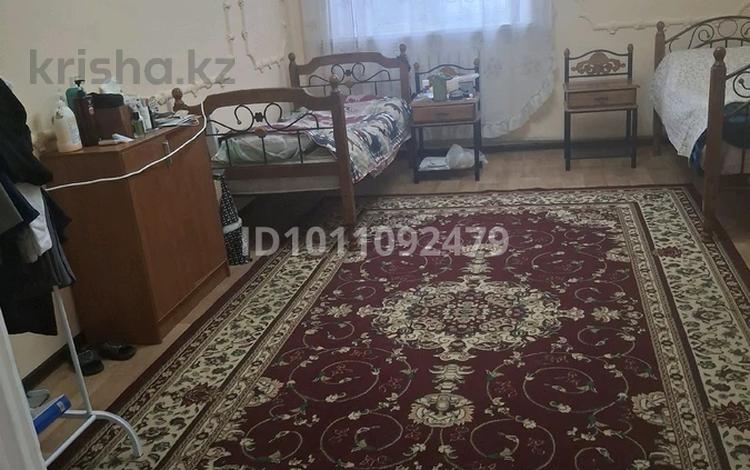 1 бөлме · 30 м², Бартольда 126, бағасы: 125 000 ₸ в Алматы, Турксибский р-н — фото 2