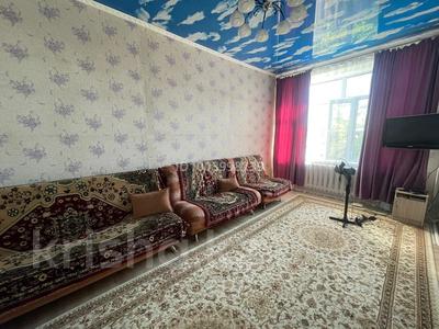 Үйдің бір бөлігі · 5 бөлме · 100 м² · 40 жүзд., Кабанбая 169/4, бағасы: 10 млн ₸ в Урджаре
