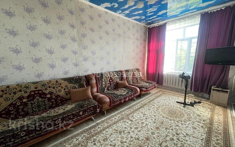 Үйдің бір бөлігі · 5 бөлме · 100 м² · 40 жүзд., Кабанбая 169/4, бағасы: 10 млн ₸ в Урджаре — фото 2