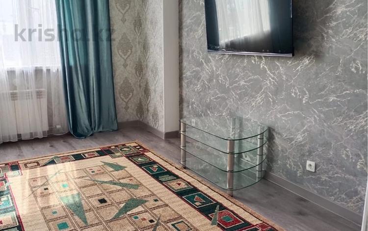 2-бөлмелі пәтер · 57 м² · 18/22 қабат, Роза Багланова 2, бағасы: 37 млн ₸ в Астане, Нура р-н — фото 2
