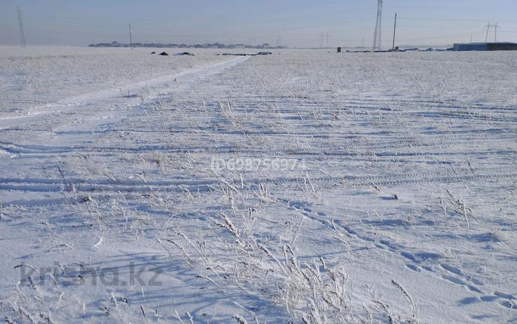 Участок · 10 соток, Сарыарка р-н за 2 млн 〒 в Астане, Сарыарка р-н — фото 2