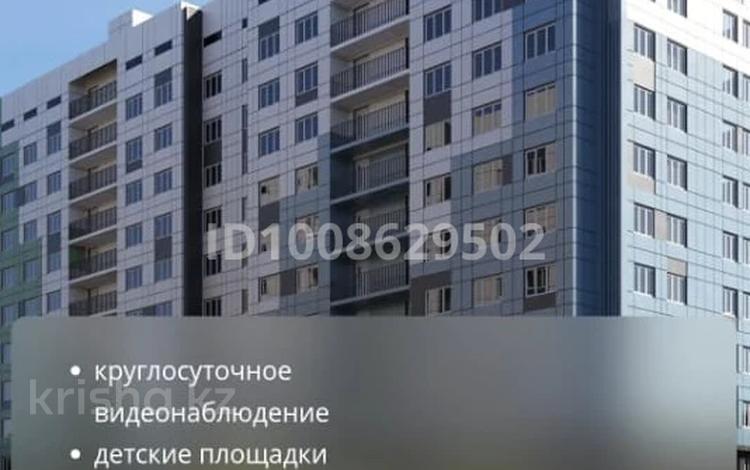 1-бөлмелі пәтер · 43.4 м² · 7/11 қабат, Теректі ш/а., бағасы: 25 млн ₸ в Алматы, Алатауский р-н — фото 46