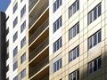 1-бөлмелі пәтер · 43.4 м² · 7/11 қабат, Теректі ш/а., бағасы: 25 млн ₸ в Алматы, Алатауский р-н — фото 7
