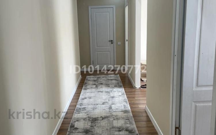 3-комнатная квартира · 78 м² · 5/6 этаж, Жунисова 2/13 за 300 000 ₸ в Алматы, Наурызбайский р-н — фото 2