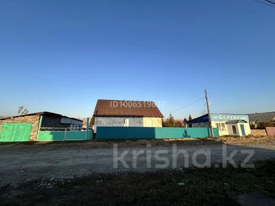 Жеке үй · 4 бөлме · 110 м² · 15 сот., Абая 27, бағасы: 13.5 млн ₸ в Прапорщикове
