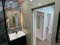1-комнатная квартира · 40 м² · 2/5 этаж, Габдуллина 27 за 18.2 млн 〒 в Кокшетау