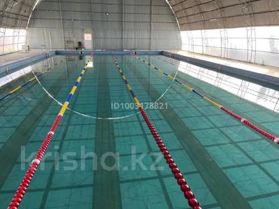 Бассейн · 1200 м², бағасы: 530 млн 〒 в Шымкенте, Абайский р-н