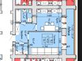 1-бөлмелі пәтер · 44.1 м² · 6/9 қабат, Рабочая 160, бағасы: ~ 18.5 млн ₸ в Костанае