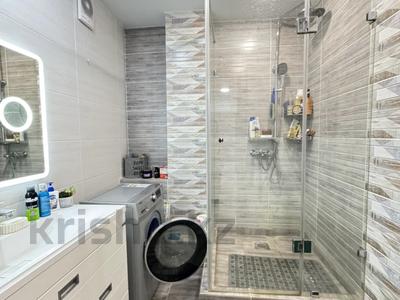 3-бөлмелі пәтер · 84.6 м² · 8/9 қабат, Есенберлина 6, бағасы: 38.5 млн ₸ в Усть-Каменогорске