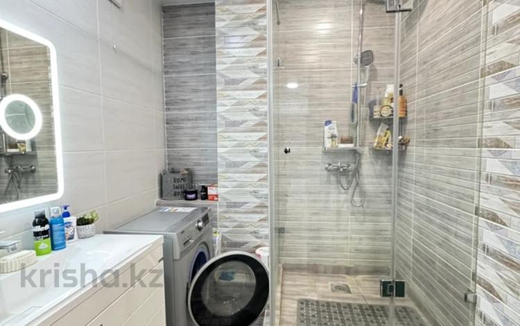 3-бөлмелі пәтер · 84.6 м² · 8/9 қабат, Есенберлина 6, бағасы: 38.5 млн ₸ в Усть-Каменогорске — фото 3