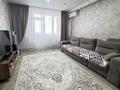 3-комнатная квартира · 84.6 м² · 8/9 этаж, Есенберлина 6 за 39 млн ₸ в Усть-Каменогорске