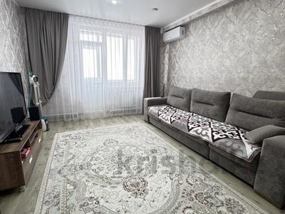 3-комнатная квартира · 84.6 м² · 8/9 этаж, Есенберлина 6 за 39 млн ₸ в Усть-Каменогорске