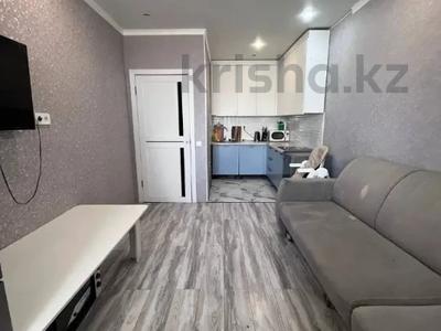 2-бөлмелі пәтер · 38 м² · 7/9 қабат, Жумекена Нажимеденова 19 — НУРЛЫ ЖОЛ, ТРЦ ЖИБЕК ЖОЛЫ, бағасы: 18 млн ₸ в Астане, Сарайшык р-н