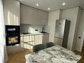 1-комнатная квартира · 35 м² · 4/6 этаж, мкр Гажайып 33к4 за 230 000 ₸ в Алматы, Алатауский р-н — фото 9