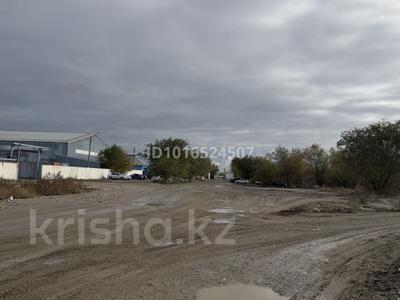 Промбаза · 4500 соток, Западный пром узел 100 за 250 млн ₸ в Семее